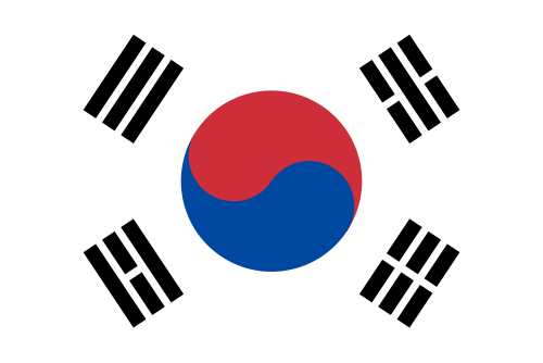 🇰🇷