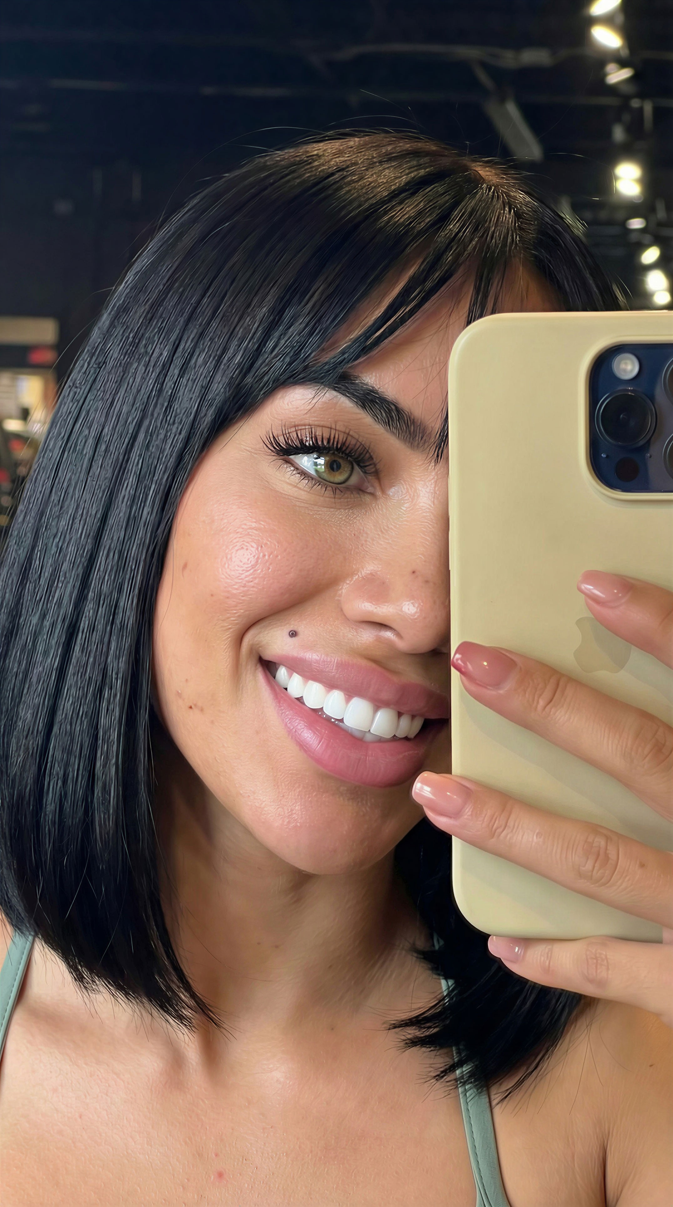 Teo - Pasionată de Psihologie București